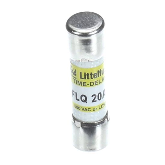 Picture of Trane FUS02280 Fuse; Time Delay, 500Vac(ul)