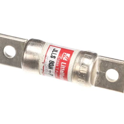 Picture of Trane FUS02300 Fuse; Fast Acting, 600V, 80 Amp