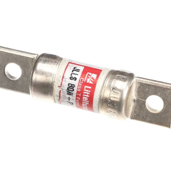 Picture of Trane FUS02300 Fuse; Fast Acting, 600V, 80 Amp