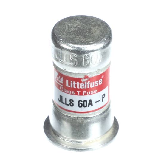 Picture of Trane FUS02299 Fuse; One Time, Fast Acting, 600Vac, Jjs-60, 60 Am