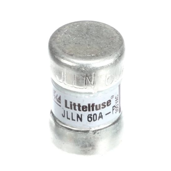 Picture of Trane FUS02301 Fuse; Fast Acting, 300Vac, Lln-60, 60 Amp