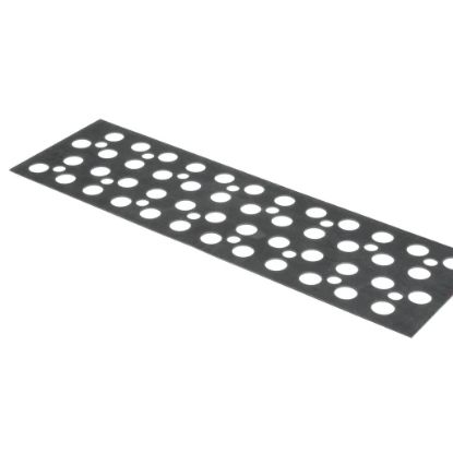 Picture of Trane GKT01651 Gasket; Header, 4 Row, .500 Tube
