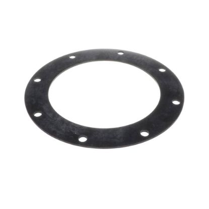 Picture of Trane GKT01305 Gasket; .12 Thk X 6.75 Id X 9.62 Od, 8 B