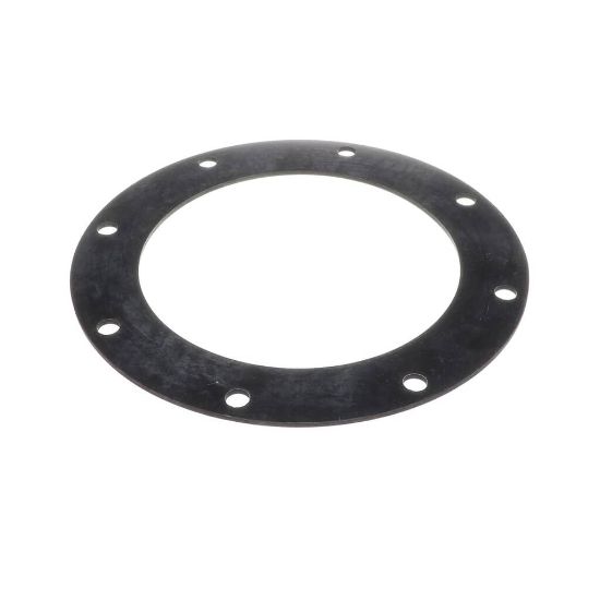 Picture of Trane GKT01305 Gasket; .12 Thk X 6.75 Id X 9.62 Od, 8 B