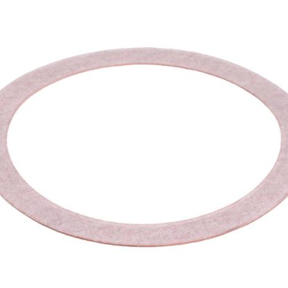Picture of Trane GKT03660 Gasket; 0.031 X 4.16 X 3.38, Chloroprene (Non-asbe