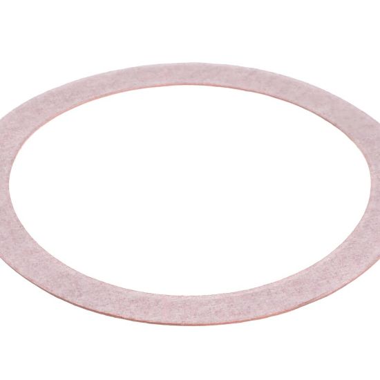 Picture of Trane GKT03660 Gasket; 0.031 X 4.16 X 3.38, Chloroprene (Non-asbe