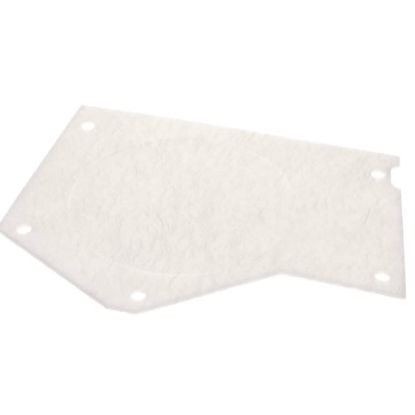 Picture of Trane GKT03081 Gasket, Venter Assembly