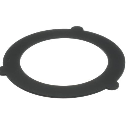 Picture of Trane GKT04406 Gasket; 8.50 Od X 6.10 Id;refrigerant On
