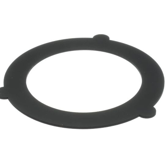 Picture of Trane GKT04406 Gasket; 8.50 Od X 6.10 Id;refrigerant On