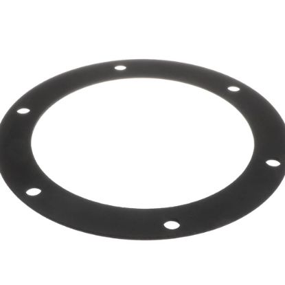 Picture of Trane GKT04431 Gasket; 9.00 Od X 6.80 Id X 8.10 Bc;refrigerant On