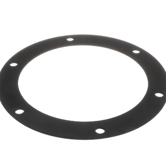 Picture of Trane GKT04431 Gasket; 9.00 Od X 6.80 Id X 8.10 Bc;refrigerant On