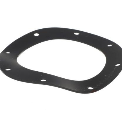 Picture of Trane GKT04433 Gasket; 9.62 Od X 6.75 Id X 8.688 Bc;refrigerant O