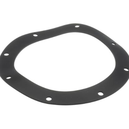 Picture of Trane GKT04434 Gasket; 11.62 Od X 8.75 Id X 10.688;Refrigerant On