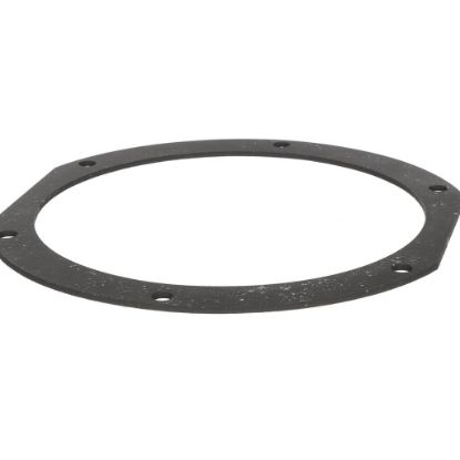 Picture of Trane GKT04464 Gasket; 10.80 Od X 10.00 Wide X 8.75 Id;refrigeran