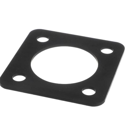 Picture of Trane GKT04459 Gasket; 4.50 Sq X 4.25 Bc;refrigerant Only Applica