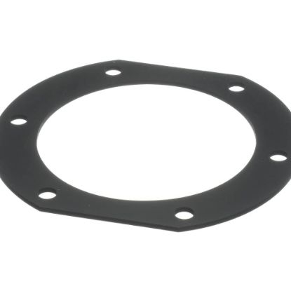 Picture of Trane GKT04462 Gasket; 7.50 Od X 5.30 Id X 6.50 Bc;refrigerant On
