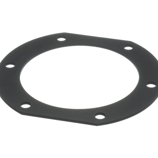 Picture of Trane GKT04462 Gasket; 7.50 Od X 5.30 Id X 6.50 Bc;refrigerant On