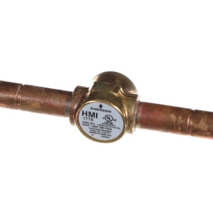 Picture of Trane GLS00892 Glass; Hermetic Moisture Indicator, 5/8