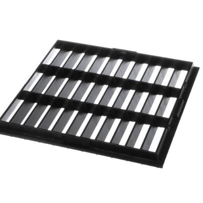 Picture of Trane GRL00549 Grille; Quadrifuser