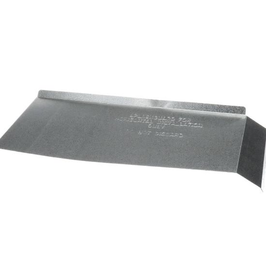 Picture of Trane GRD00938 Guard; Splash, 19.29 X 8.00