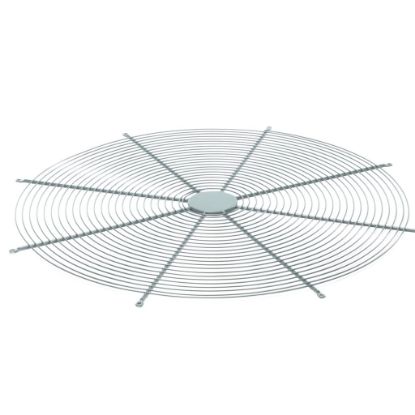 Picture of Trane GRL00424 Grille, 26 In Prop/orif