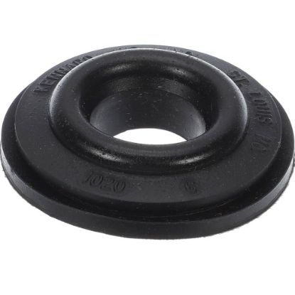 Picture of Trane GRM00277 Grommet, .96 Id X .05 - .12 Grv, 3/4 Ips