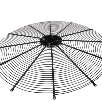 Picture of Trane GRL01664 Grille, Outdoor Fan, 35 Inch Mtg Dia