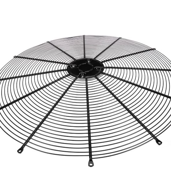 Picture of Trane GRL01664 Grille, Outdoor Fan, 35 Inch Mtg Dia