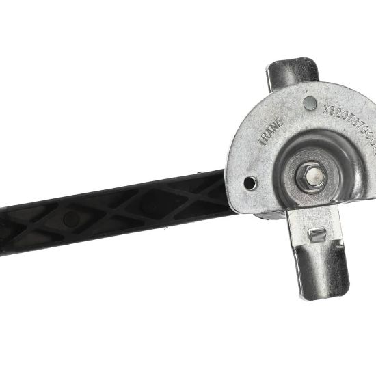 Picture of Trane HDL01267 Handle, Door Handle Assembly, Black, Inlcudes Tran