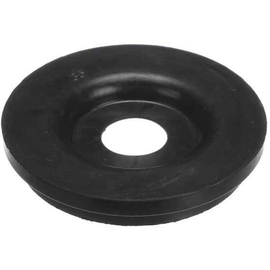 Picture of Trane GRM01059 Grommet, Condensate Gas, Black 0.99 Id X 2.0 Od