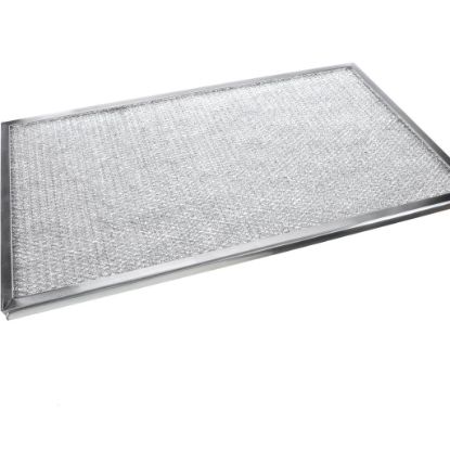 Picture of Trane HOD00832 Filter; Aluminum, Mist Eliminator,