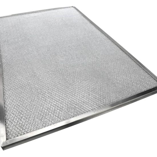 Picture of Trane HOD00837 Filter Aluminum Mist Eliminator 38.56