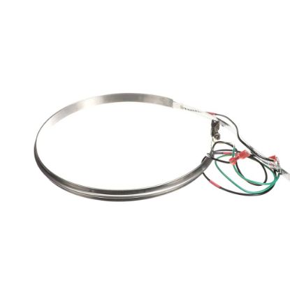 Picture of Trane HTR15172 Belt 460V 90W 8-11-Inch Dia 19-Inch Lds