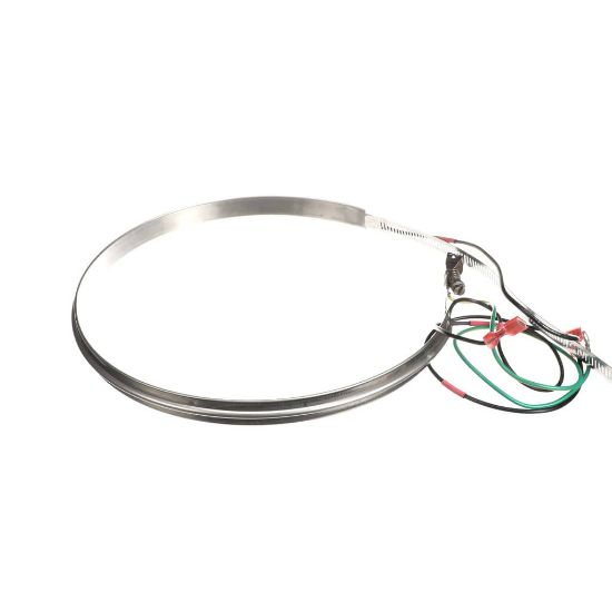 Picture of Trane HTR15172 Belt 460V 90W 8-11-Inch Dia 19-Inch Lds