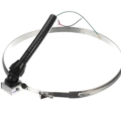 Picture of Trane HTR09493 Heater; Crankcase Belly Band Heater, 460 Volt, 60
