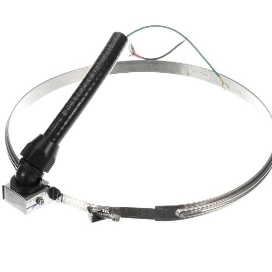 Picture of Trane HTR09493 Heater; Crankcase Belly Band Heater, 460 Volt, 60