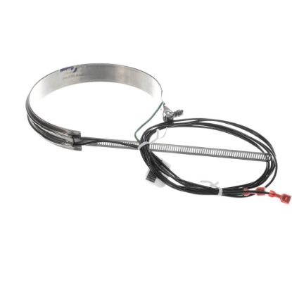 Picture of Trane HTR10246 Heater, Crankcase, 70W , 575V (56W At 460V), 18Awg