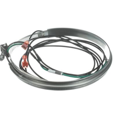 Picture of Trane HTR15173 Heater, Crankcase, 6.5 Dia, 40W, 230V