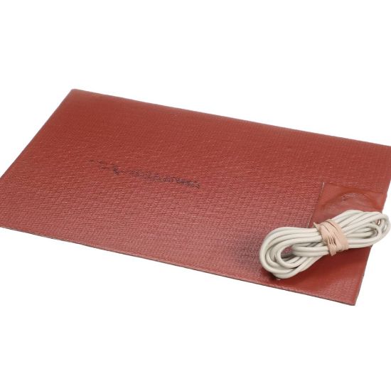 Picture of Trane HTR12680 Heater; Blanket Heater, 120V 50W