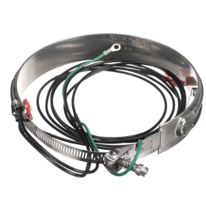 Picture of Trane HTR15184 Belt 575V 70/75W 6-Inch -7-Inch Dia Htr