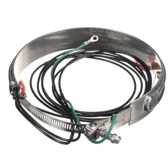 Picture of Trane HTR15184 Belt 575V 70/75W 6-Inch -7-Inch Dia Htr