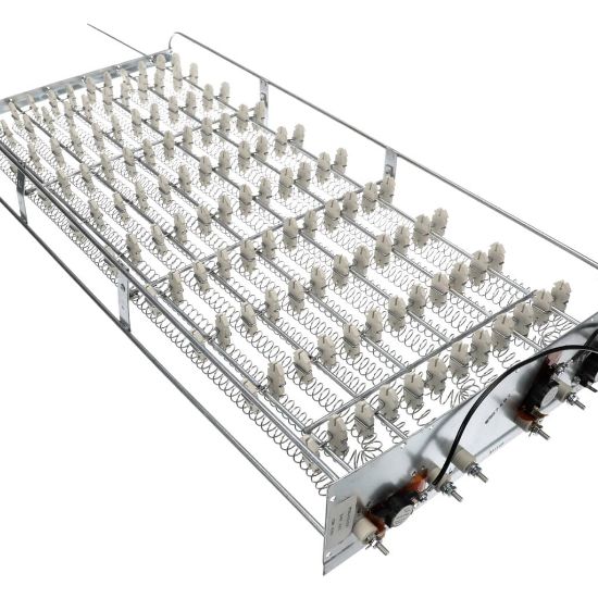 Picture of Trane HTR10252 Heater; Element Assembly, 18Kw 480V 3Ph