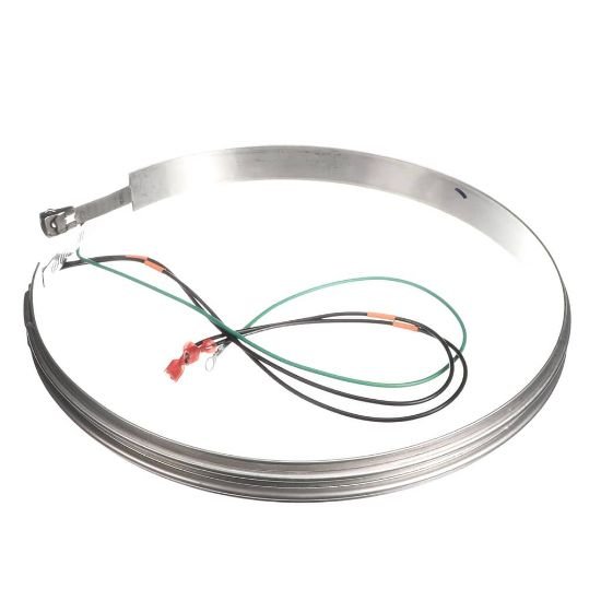Picture of Trane HTR15185 Belt 200V 160W 12-12 1/2-Inch Dia