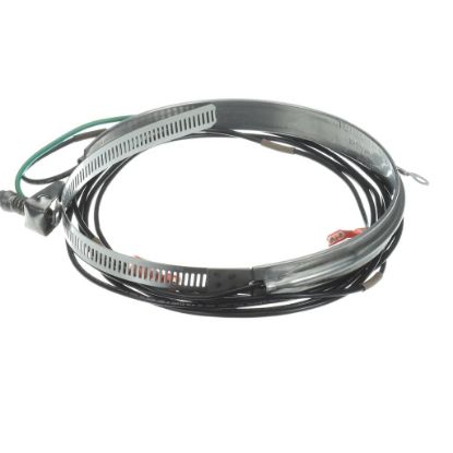 Picture of Trane HTR15281 Heater; Crankcase, 40W, 230V,18 Awg W/2