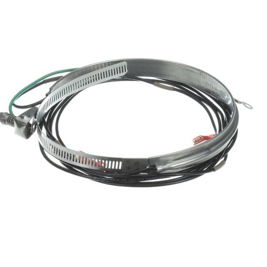 Picture of Trane HTR15281 Heater; Crankcase, 40W, 230V,18 Awg W/2