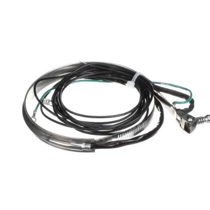Picture of Trane HTR15994 Heater; Crankcase, 40 Watt, 230V, 5.50 Dia