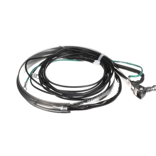 Picture of Trane HTR15994 Heater; Crankcase, 40 Watt, 230V, 5.50 Dia