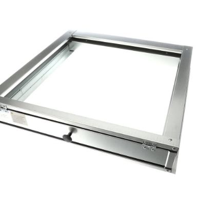 Picture of Trane HUS03535 Housing, Filter, Electric Furnaces And A/h, For 20