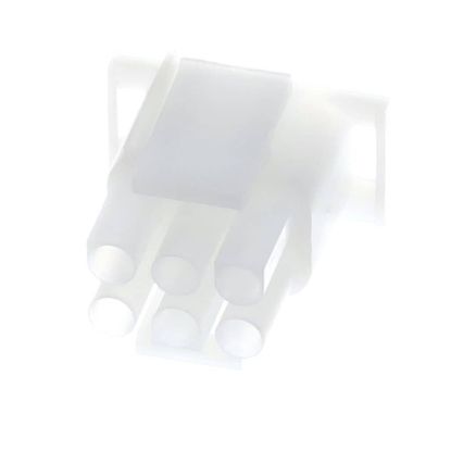Picture of Trane HUS1207 6Pin Plastic Plug