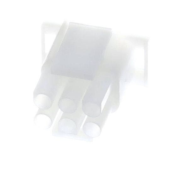 Picture of Trane HUS1207 6Pin Plastic Plug